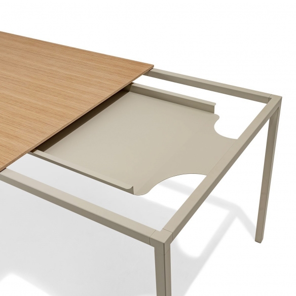 Desalto Tavolo Allungabile Helsinki 30 - cm 85x170 (220)