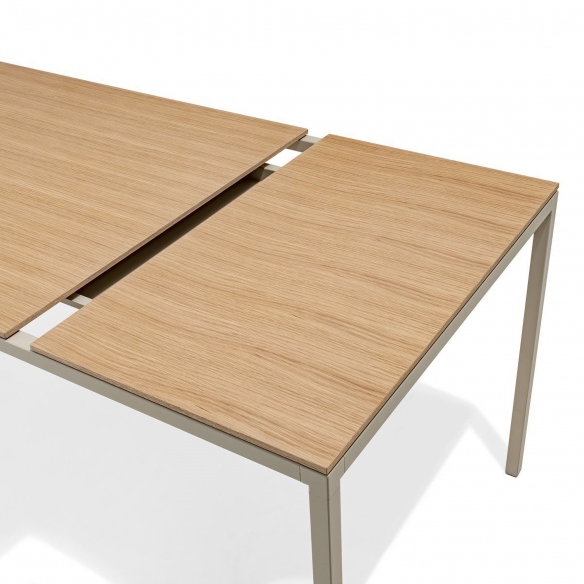 Desalto Tavolo Allungabile Helsinki 30 - cm 85x170 (220)