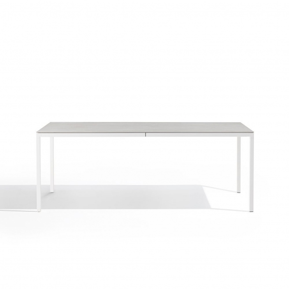 Desalto Tavolo Allungabile Helsinki 35 - cm 100x200 (300)