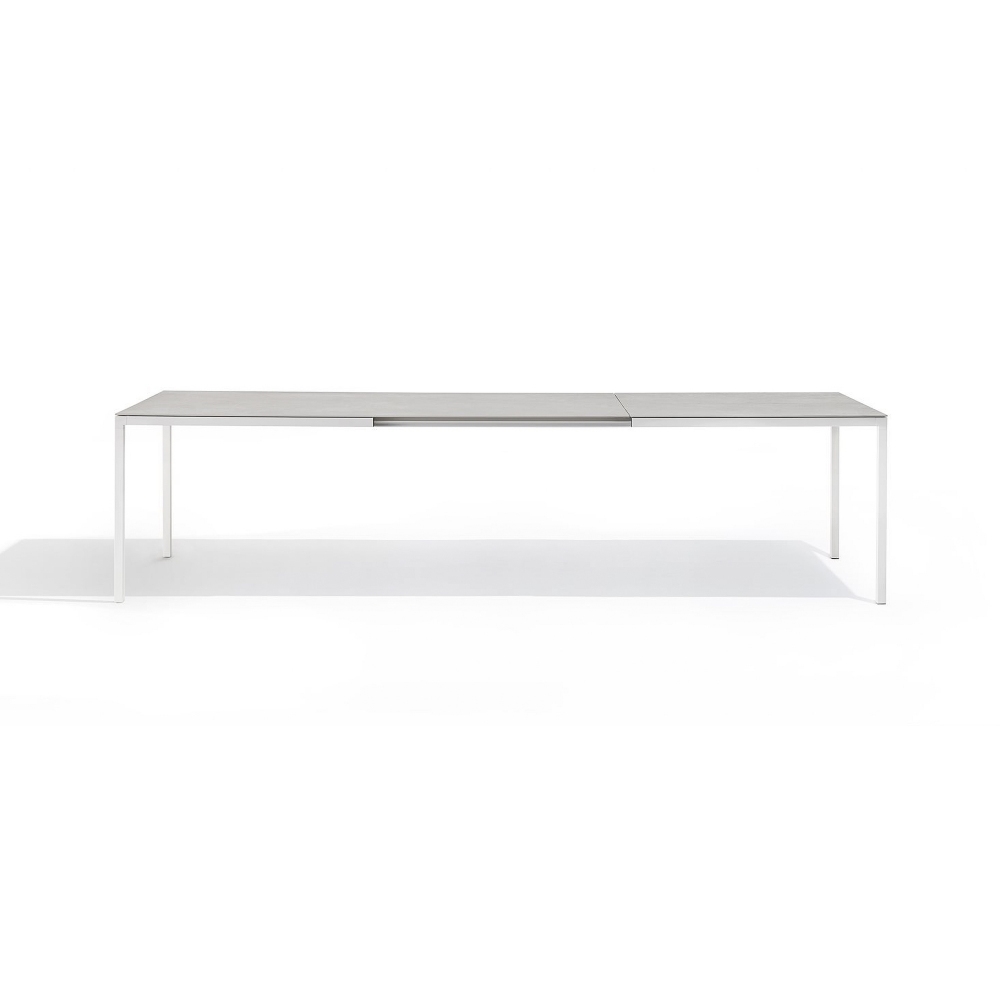 Desalto Tavolo Allungabile Helsinki 35 - cm 100x200 (300)