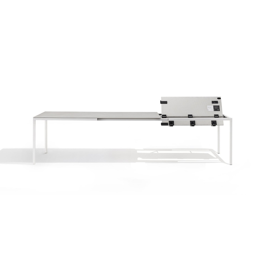 Desalto Tavolo Allungabile Helsinki 35 - cm 100x200 (300)