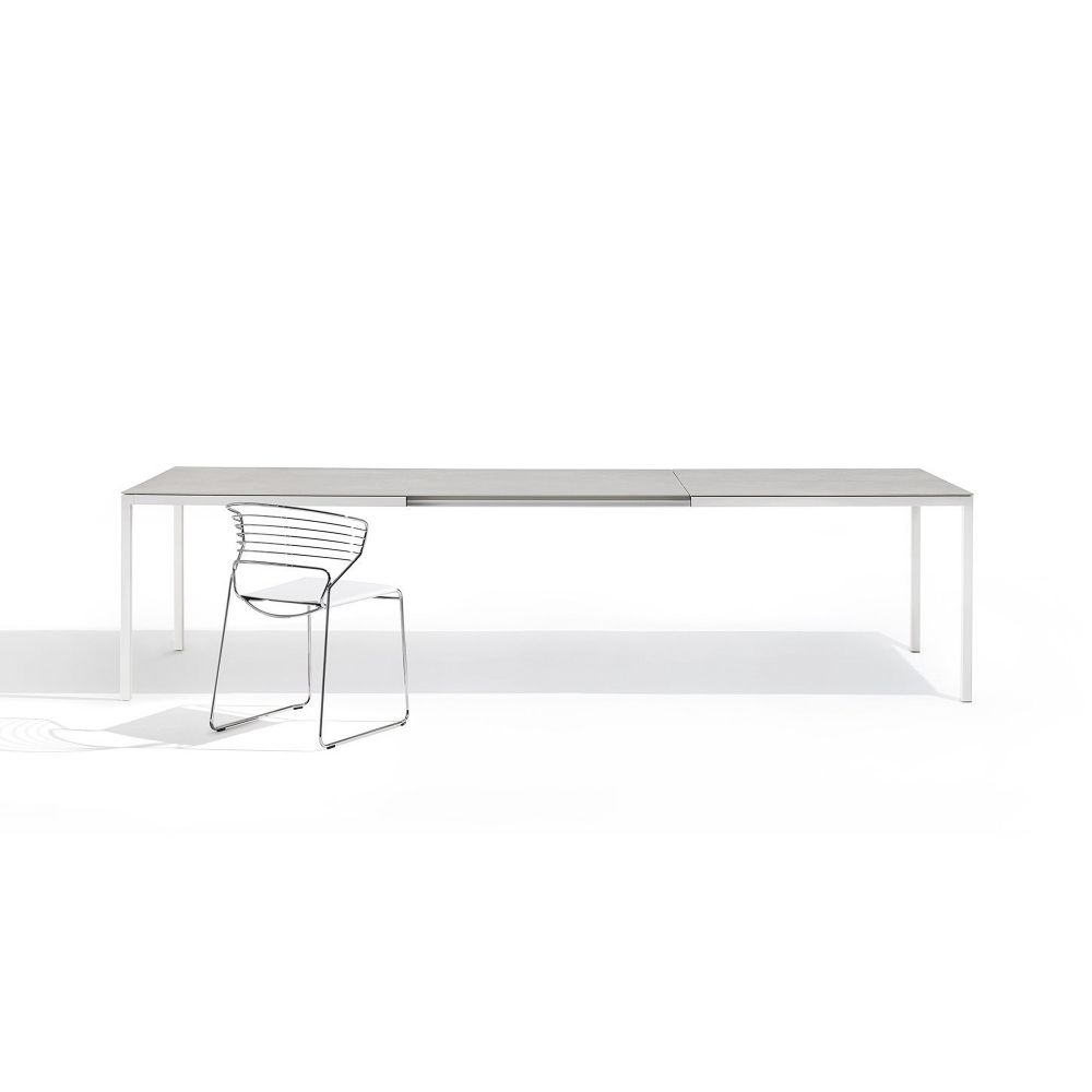 Desalto Tavolo Allungabile Helsinki 35 - cm 100x200 (300)
