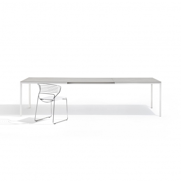 Desalto Tavolo Allungabile Helsinki 35 - cm 100x200 (300)