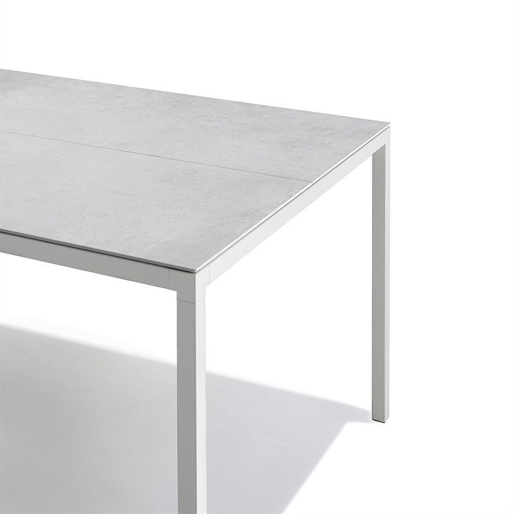 Desalto Tavolo Allungabile Helsinki 35 - cm 100x200 (300)