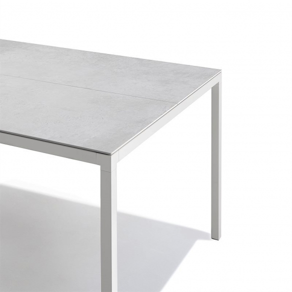 Desalto Tavolo Allungabile Helsinki 35 - cm 100x200 (300)