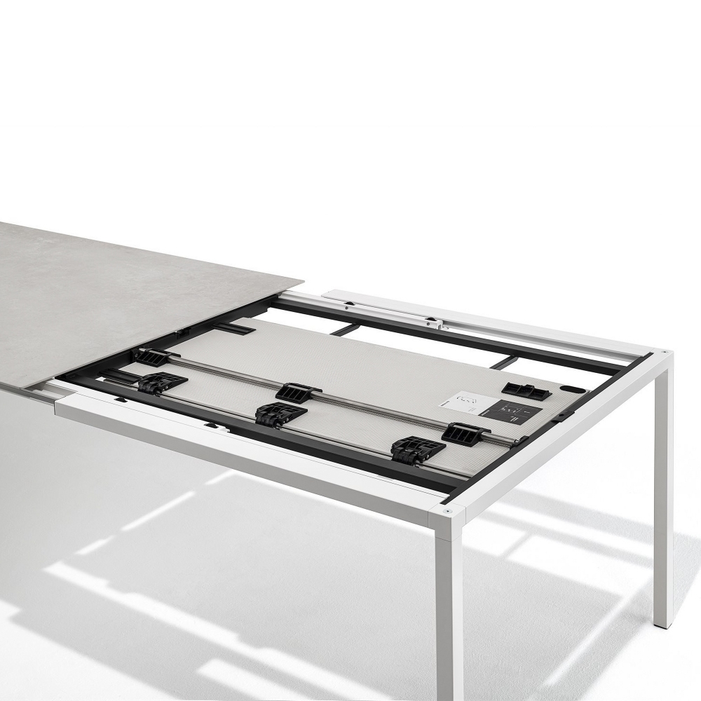 Desalto Tavolo Allungabile Helsinki 35 - cm 100x200 (300)