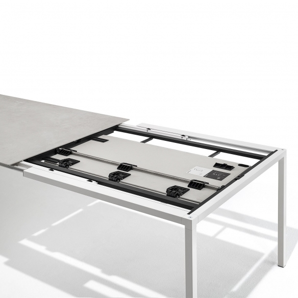 Desalto Tavolo Allungabile Helsinki 35 - cm 100x200 (300)