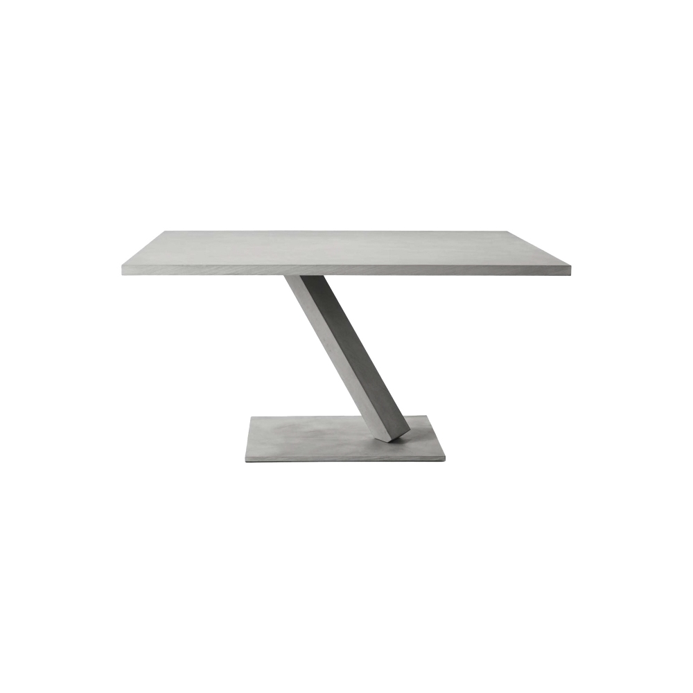 Desalto Element Table 148x148 cm