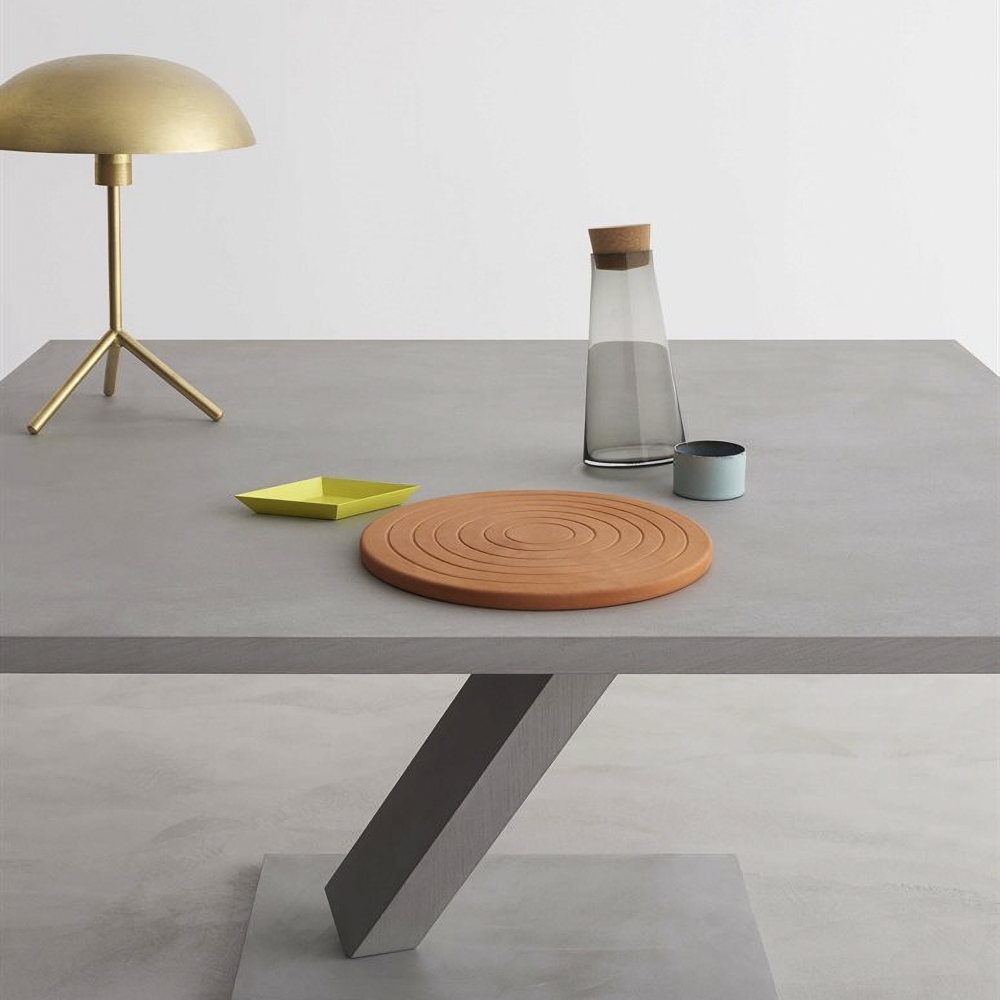 Desalto Element Table 148x148 cm