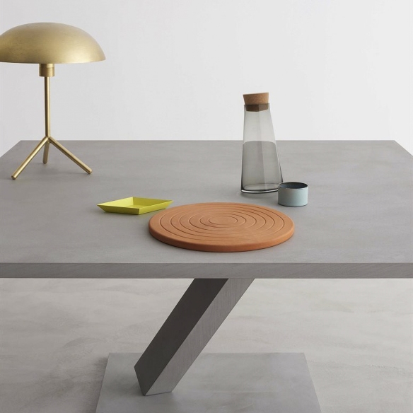 Desalto Element Table 148x148 cm
