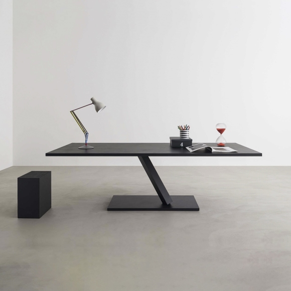 Desalto Element Table 99x200 cm