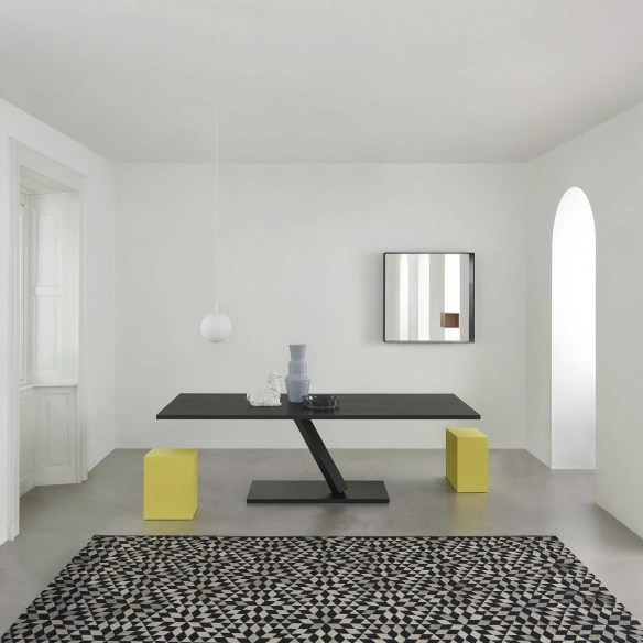 Desalto Element Table 99x200 cm