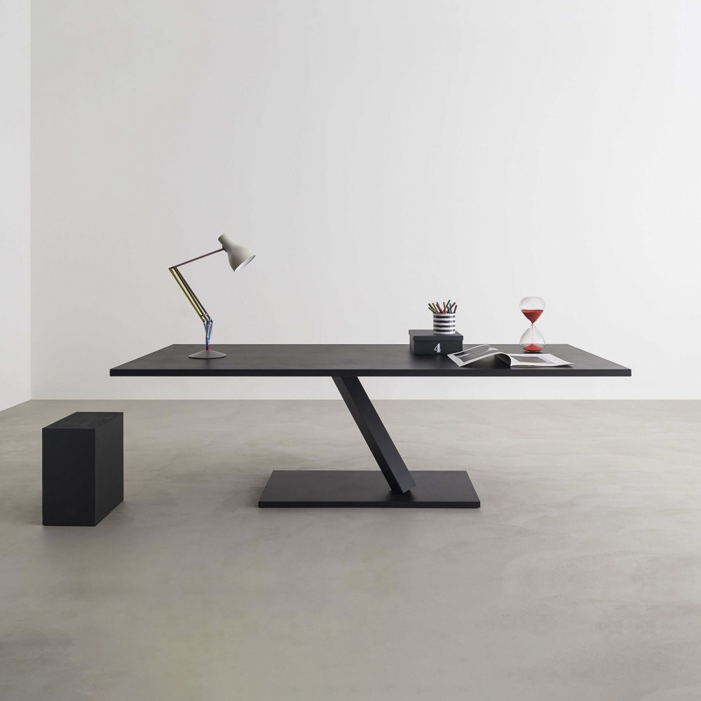 Desalto Element Table 99x240 cm