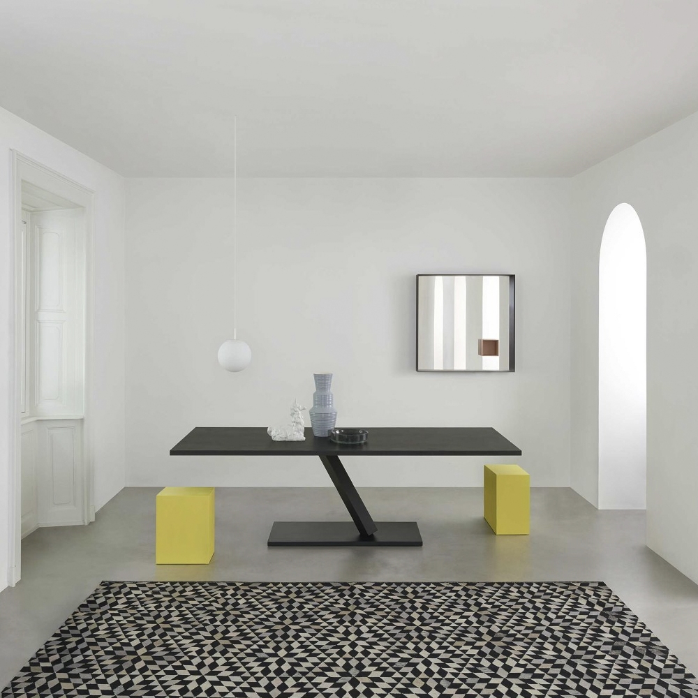 Desalto Element Table 99x240 cm