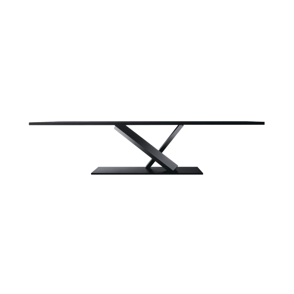 Desalto Element Table 99x300 cm