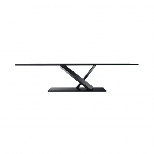 Desalto Element Table 99x300 cm