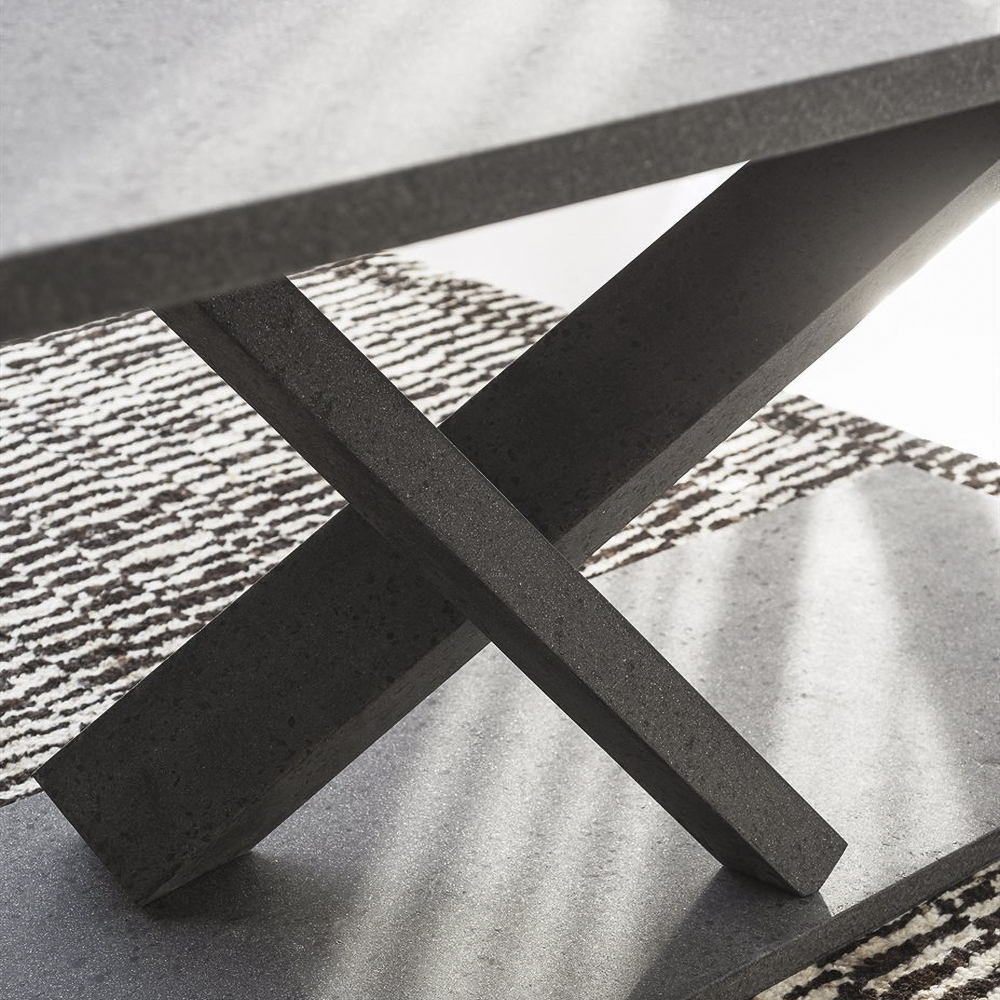 Desalto Element Table 99x300 cm
