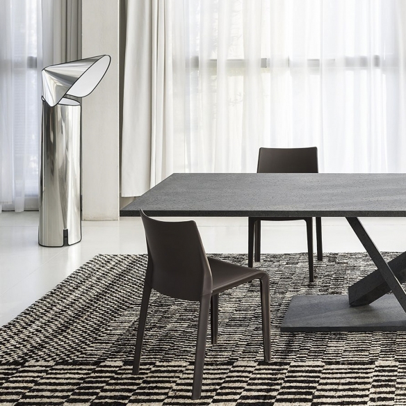 Desalto Element Table 99x300 cm