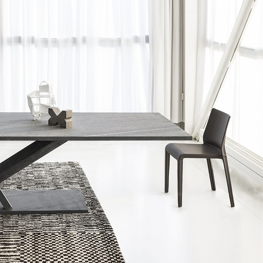 Desalto Element Table 99x300 cm