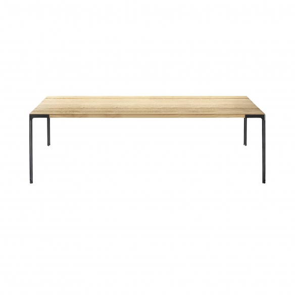 Desalto Tavolo Fan cm 100x240