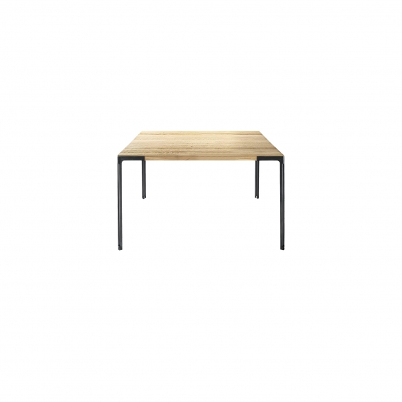 Desalto Tavolo Fan cm 140x140