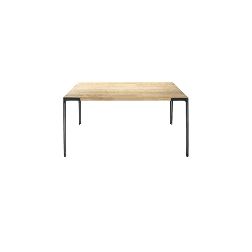 Desalto Tavolo Fan cm 80x150