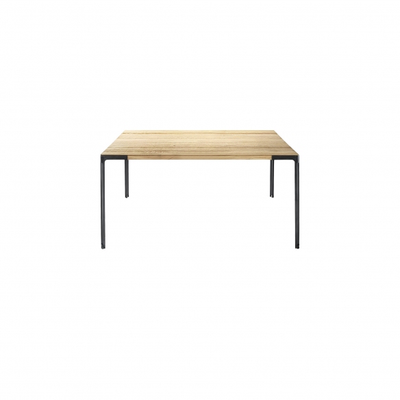 Desalto Tavolo Fan cm 80x150