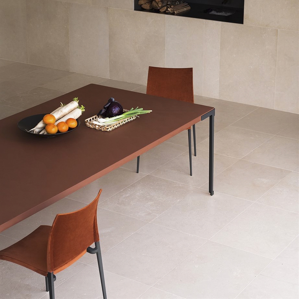 Desalto Tavolo Fan cm 80x150
