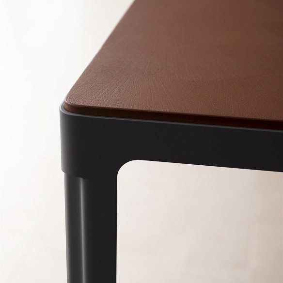 Desalto Tavolo Fan cm 80x150
