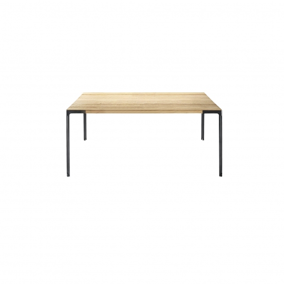 Desalto Tavolo Fan cm 85x180