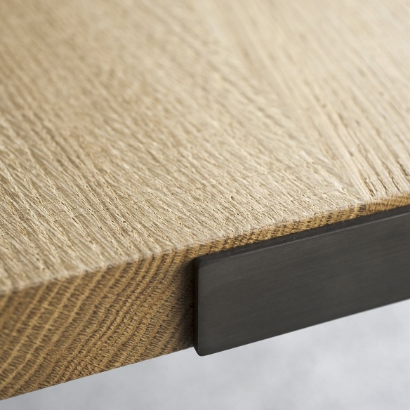 Desalto Tavolo Fan cm 85x180