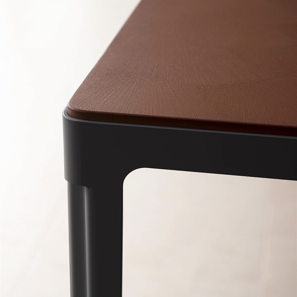 Desalto Tavolo Fan cm 85x180