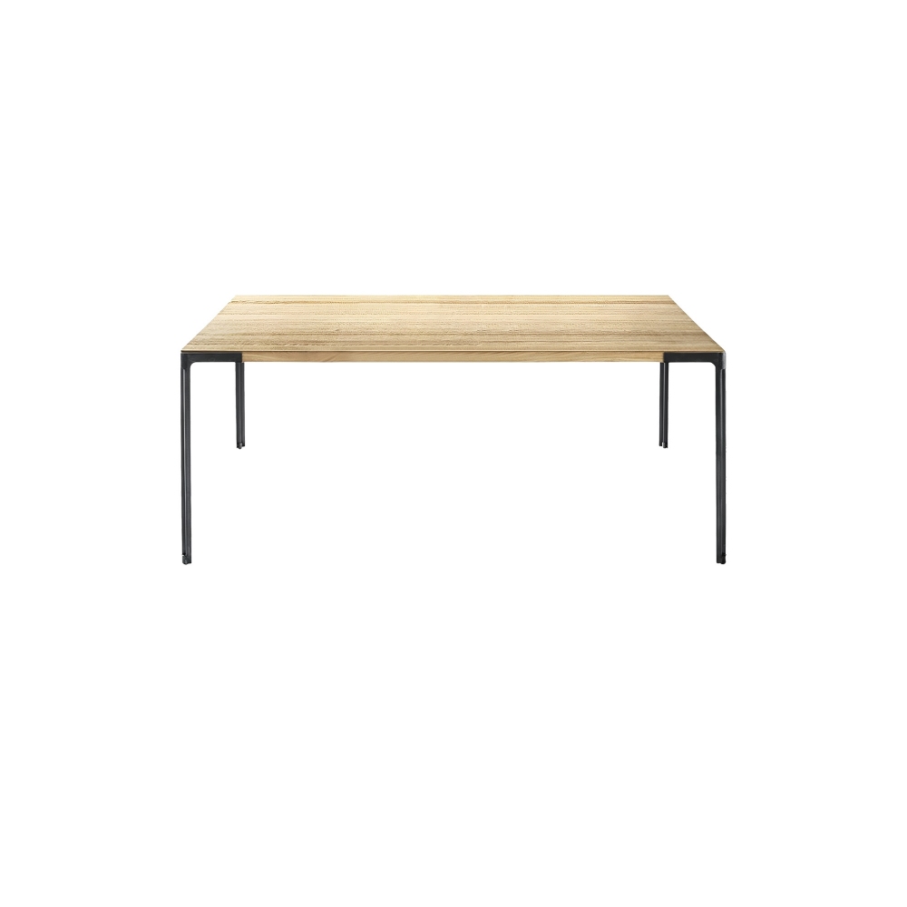 Desalto Tavolo Fan cm 90X210