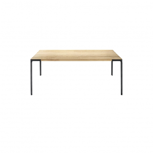 Desalto Tavolo Fan cm 90X210
