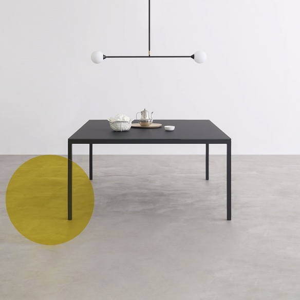 Desalto Tavolo Helsinki 30 Home cm 118x118