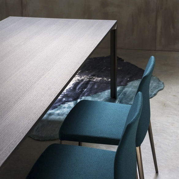 Desalto Tavolo L45 - cm 90x200