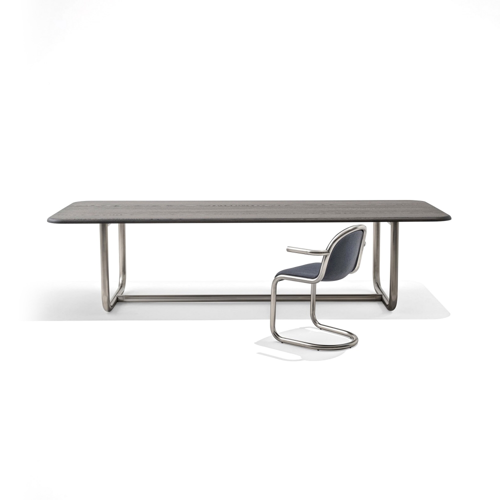 Desalto Tavolo Strong  cm 100x250