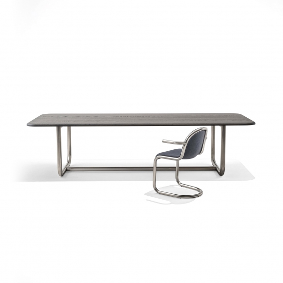 Desalto Tavolo Strong  cm 100x250