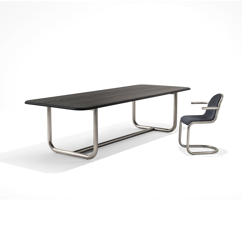 Desalto Tavolo Strong  cm 100x250