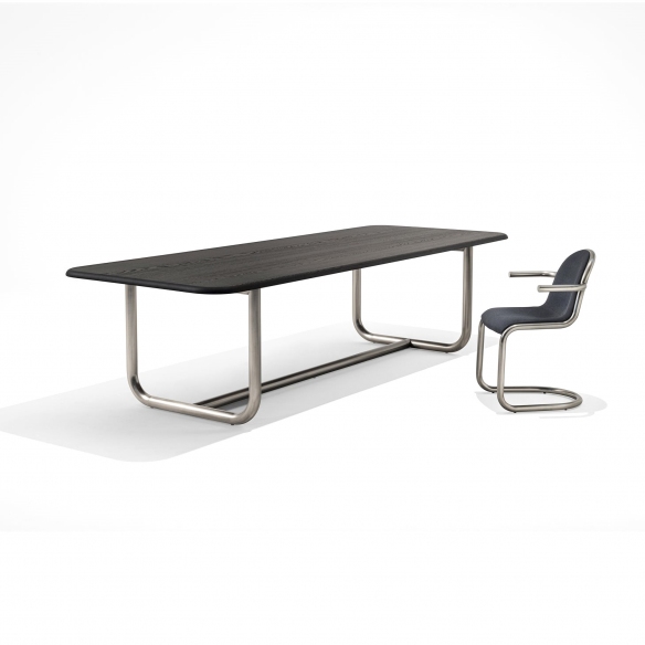 Desalto Tavolo Strong  cm 100x250