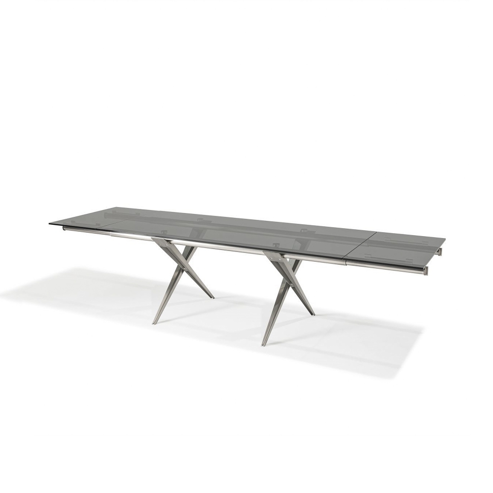 Desalto Tavolo Tender cm 100x200 (300)