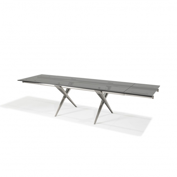 Desalto Tavolo Tender cm 100x200 (300)