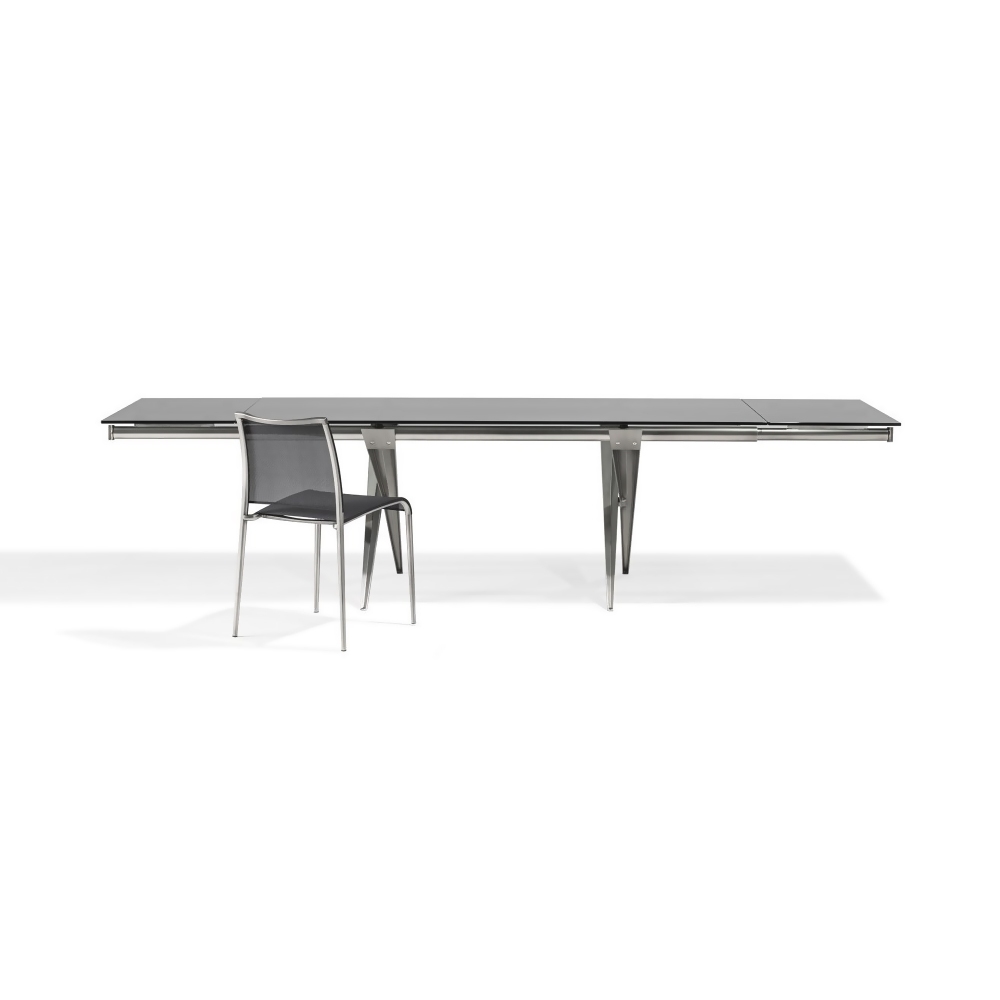 Desalto Tavolo Tender cm 100x200 (300)