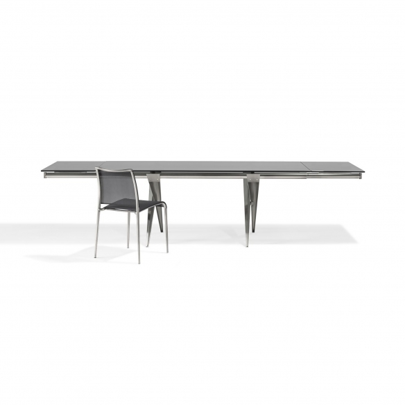 Desalto Tavolo Tender cm 100x200 (300)