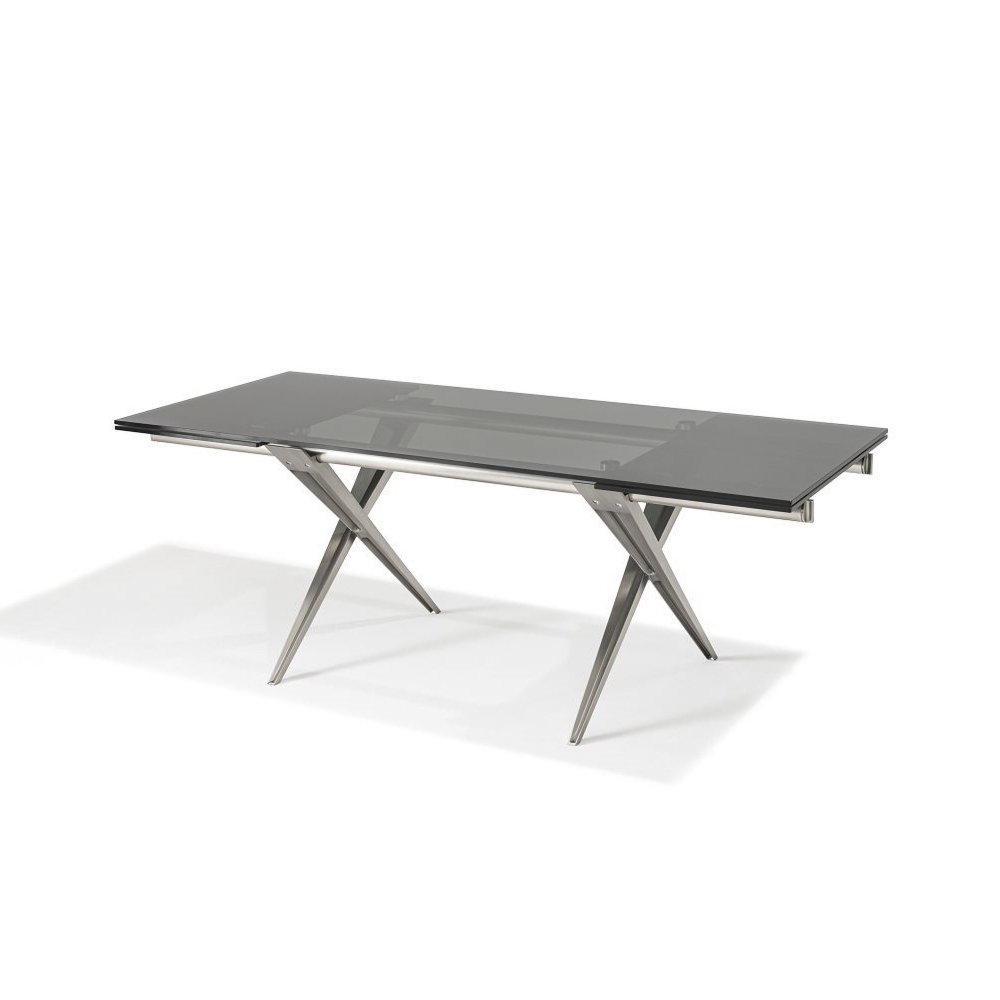 Desalto Tavolo Tender cm 100x200 (300)