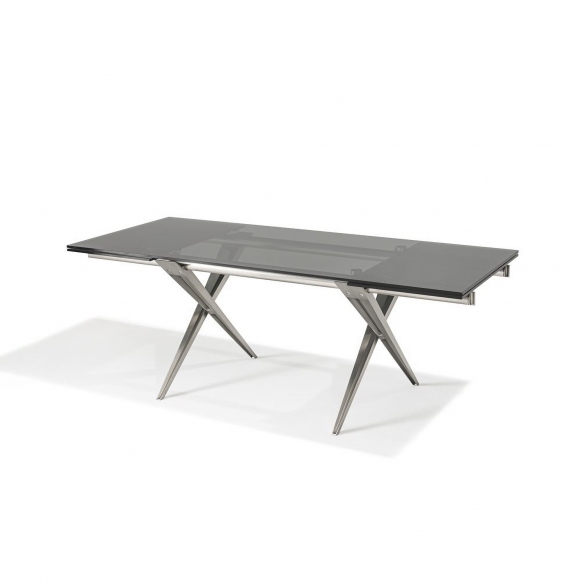 Desalto Tavolo Tender cm 100x200 (300)