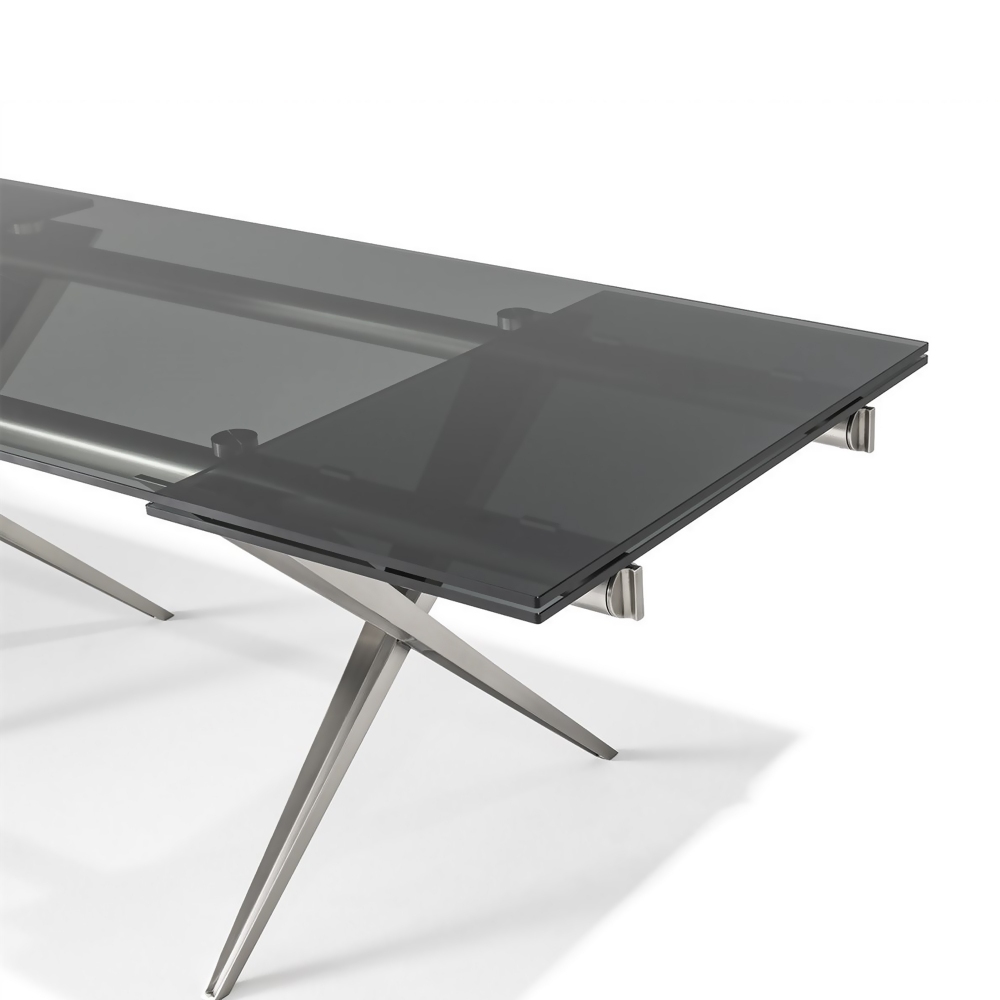 Desalto Tavolo Tender cm 100x200 (300)