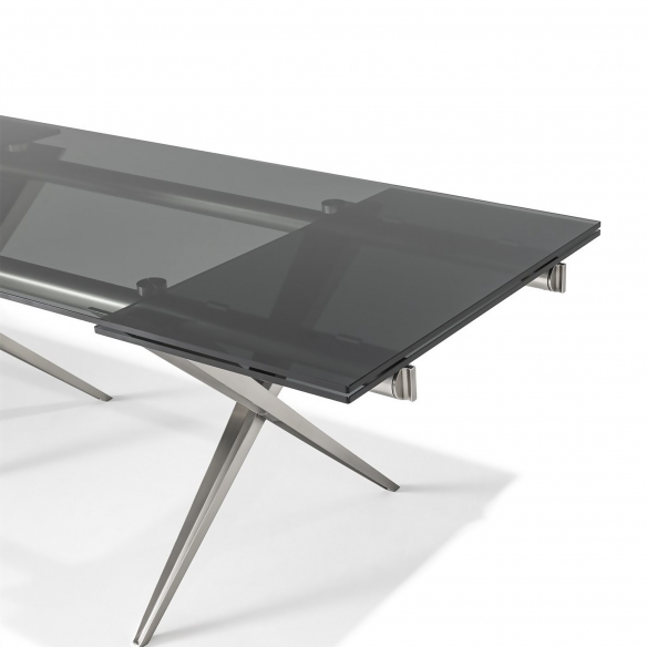 Desalto Tavolo Tender cm 100x200 (300)