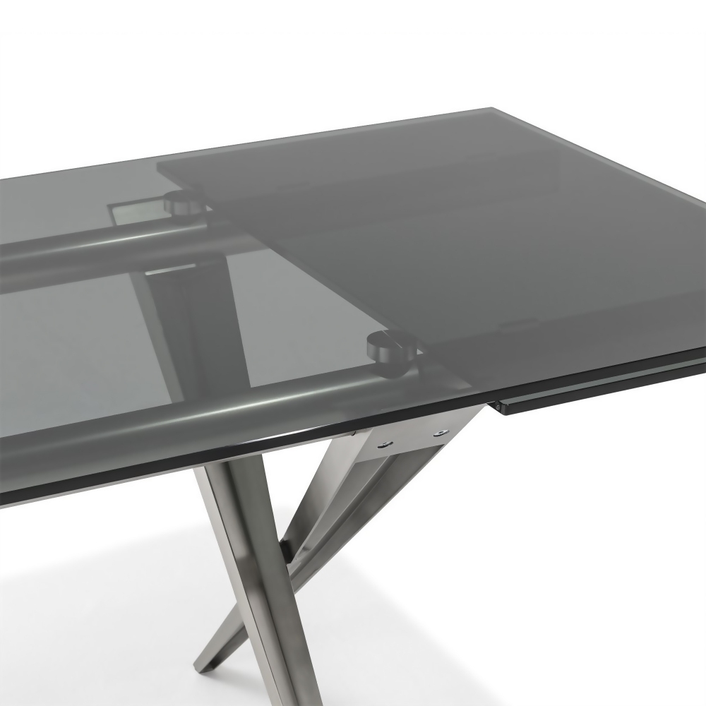 Desalto Tavolo Tender cm 100x200 (300)
