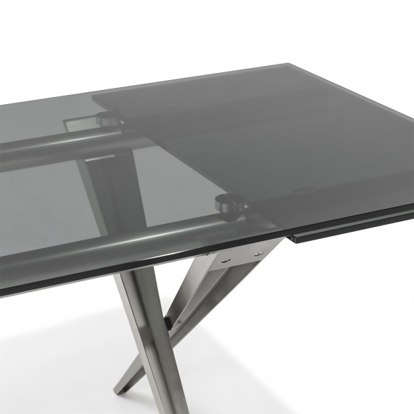 Desalto Tavolo Tender cm 100x200 (300)